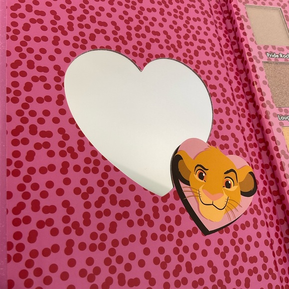 💎Disney Lion King Royally Love Face Palette - Picture 4 of 7